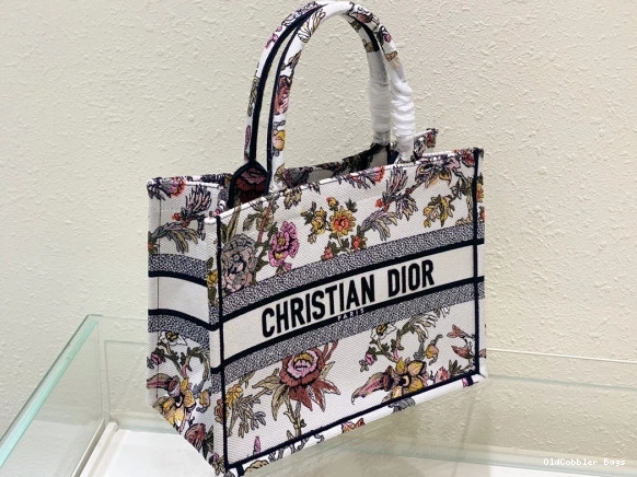 OldCobbler Bags TOTE-36*18*28CM DIRO BOOK MEDIUM 0809